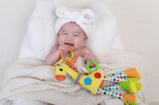 滕州宝宝的口欲期